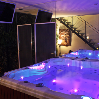 NATURAL SPA INSTI