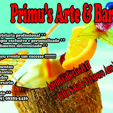 Primu's Arte & Bar