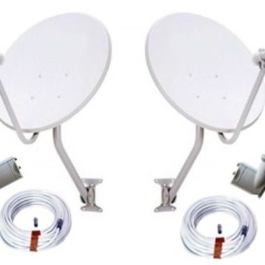 Alex instalador de antenas