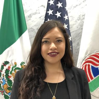 Mireya Cabrera