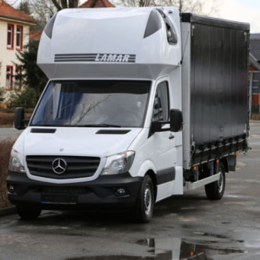 Autocar Export Ltd