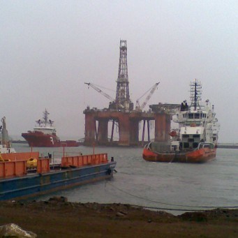 Franklin Offshore Australia