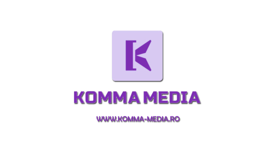 Komma Media Productions