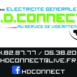 Hdconnect