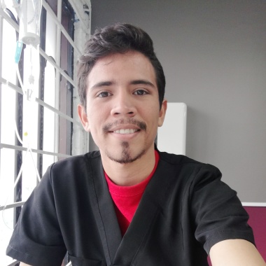 Carlos Cardenas