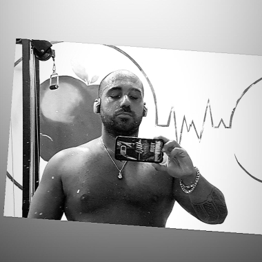 Gianni Martinelli gym body e brain
