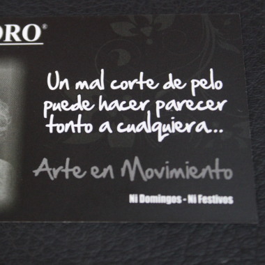 Alejandro Styling