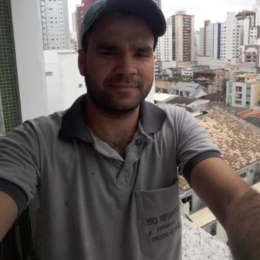 Wilson Kiister da Silva