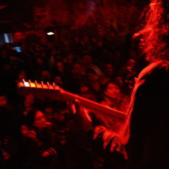 Estudio "El Refugio"