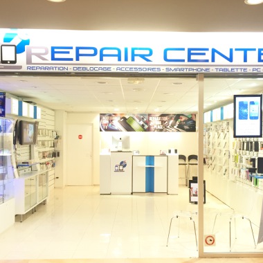 Repair Center