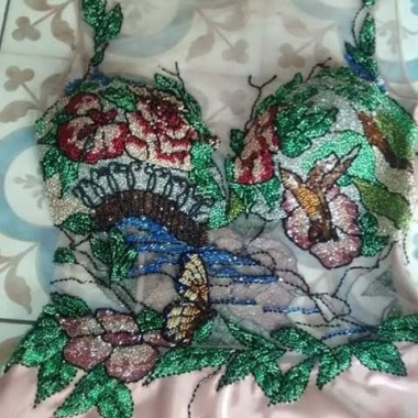 Brenda bordados