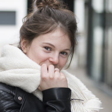 Chloé Rodriguez Photographe