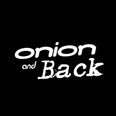 Onion And Back