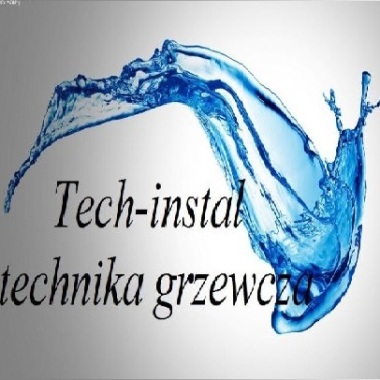 Tech-Instal Sebastian Wójcicki
