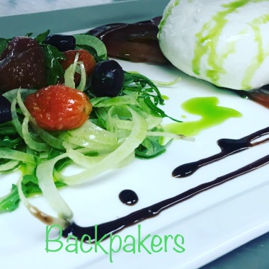 Backpakers