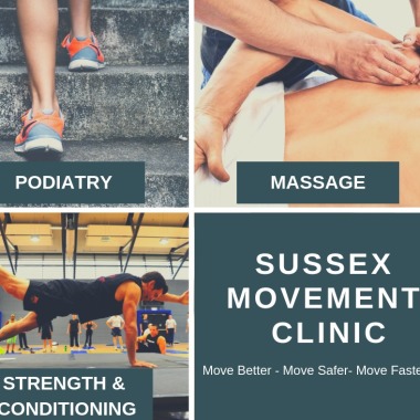 Sussex Movement Clinic