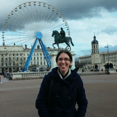 Cicerone | Visites guidées de Lyon et sa région