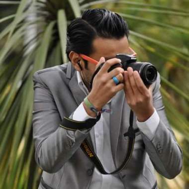 JuanDa López Fotógrafia
