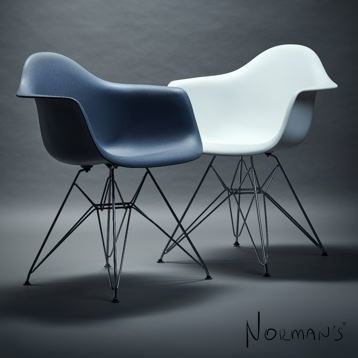 Norman's