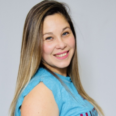 Lizmacarena zumbafit
