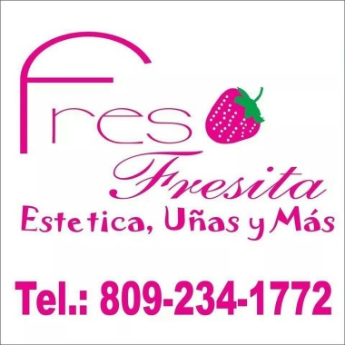 Fresa Fresita Estetica Uñas y Mas