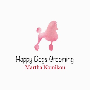 Happy dogs grooming (Μαρθα Νομικου)
