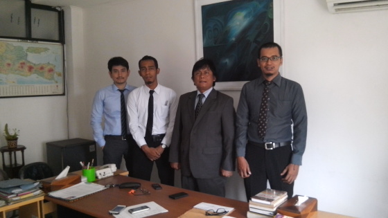 Drs. Harlem Napitupulu, SH. & Partners