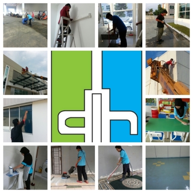 Damansara Hygiene Cleaning Services