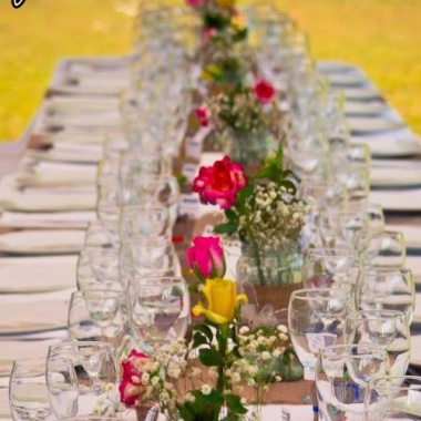 Feel Eventos
