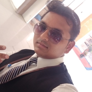 Swapnil Bapurao Harale