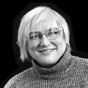 Saladina Cuenca - Diseño Gráfico