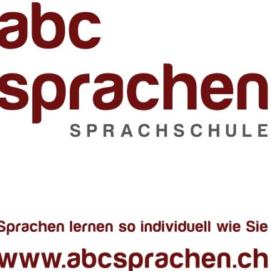 Abc sprachen