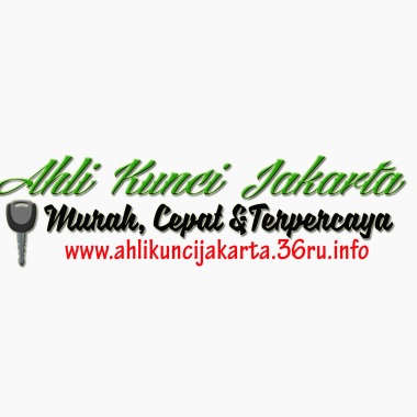 Ahli Kunci Jakarta