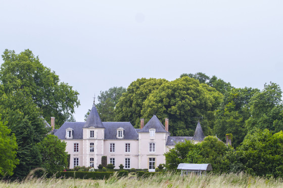 Haras de la Potardière