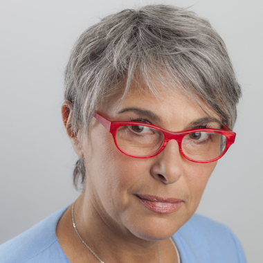 Francine CERF