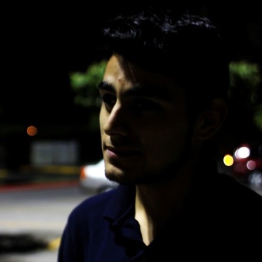 Juan Pablo Niebla