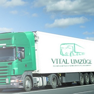 Vital Umzüge