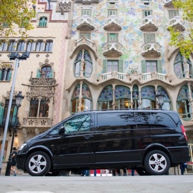 Premium Car Transfers