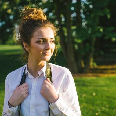 Bella Bradford Photography