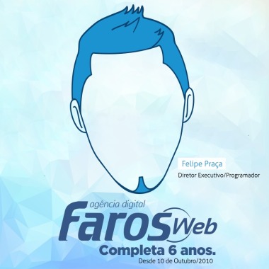FarosWeb - Agência Digital