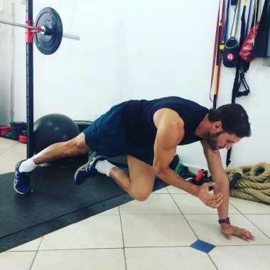 Studio Funcional Fitness
