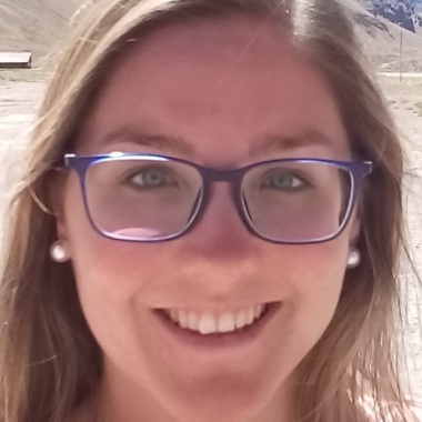 Rocío Miguel Stoll. Traductora.