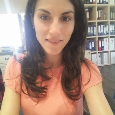 Loredana Cioanca