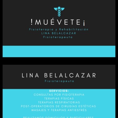 Centro de fisioterapia Muévete