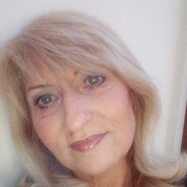 Gordana Bertovic spec. klinicke psihologije