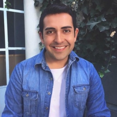 Daniel Fernández