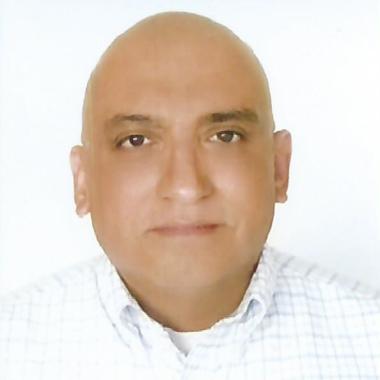 Profesor Jorge Galicia Rojas
