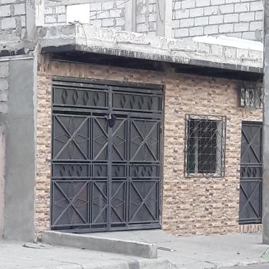 Construcciones y remodelaciones