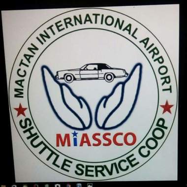 Mactan International Airport Shuttle Service Multi-purpose Cooperative