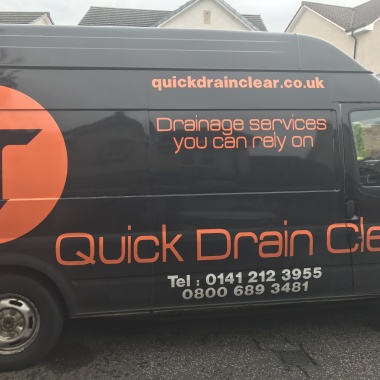 Quickdrainclear Ltd
